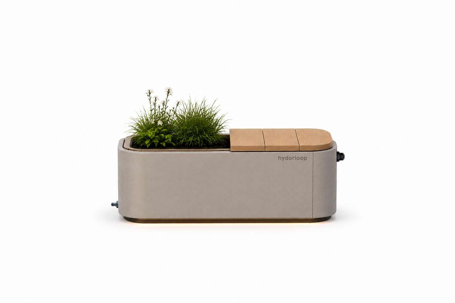Hydorloop Garden S