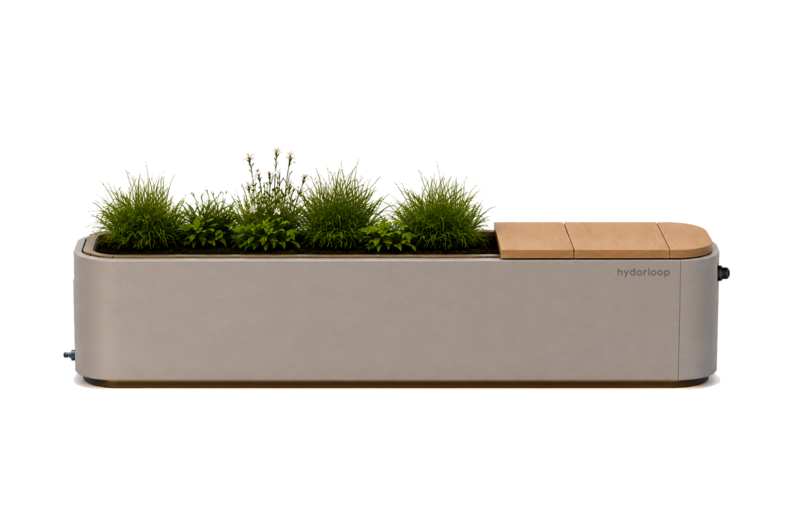 Hydorloop Garden XL